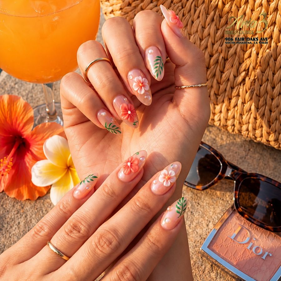Nail Design